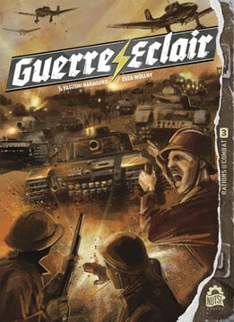 Guerre Éclair (EN)