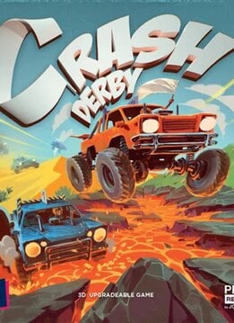 Crash Derby (EN)
