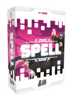 Spell (EN)