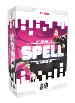 Spell (EN)