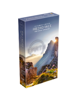 Earth : Ext. Abondance - FR