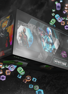 Vestige: Swanky Edition (EN)
