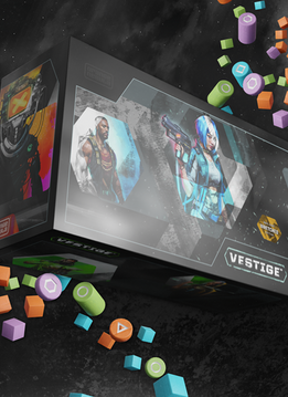 Vestige: Wretched Edition (EN)