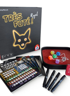 Très Futé Royal (FR)