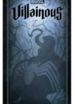 Marvel Villainous: We Are Venom