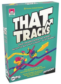 That Tracks (ML)