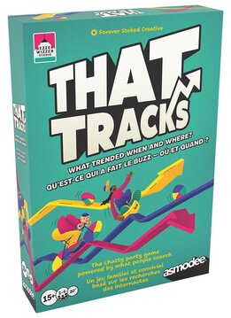 That Tracks (ML)