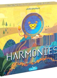 Harmonies (ML)