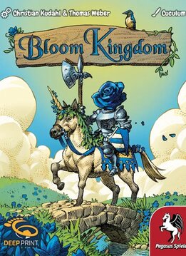 Bloom Kingdom (EN)