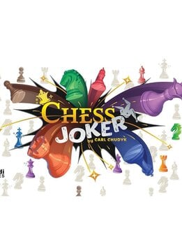 Chess Joker (EN)