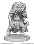 D&D Nolzur's Miniatures Wv28: Classic Wight & Classic Wraith