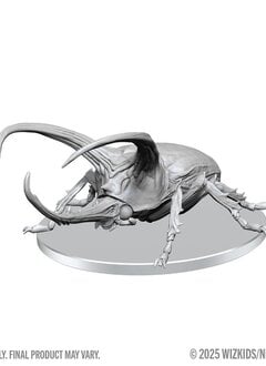 Wizkids DC: Giant Rhinoceros Beetle