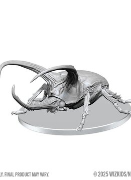 Wizkids DC: Giant Rhinoceros Beetle