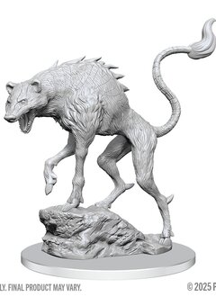 Pathfinder Battle DC: Leucrotta