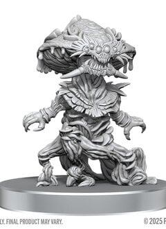 Pathfinder Battles DC: Fungus Leshy and Seaweed Leshy