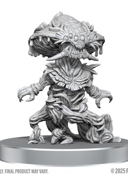 Pathfinder Battles DC: Fungus Leshy and Seaweed Leshy