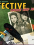 Detective City of angels : Smoke and mirrors