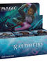 MTG Kaldheim Draft Booster BOX (FR)