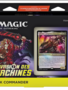 MTG "March of the Machine" Commander Decks - Menace Grandissante (FR)