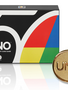 Uno: 50th Anniversary ***Endommager 15% rabais