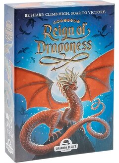 Reign of Dragoness (EN)
