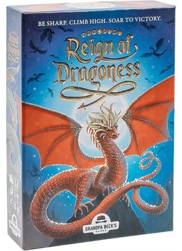 Reign of Dragoness (EN)