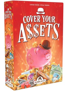 Cover Your Assets (EN)