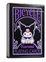 Bicycle Playing Cards - Kuromi