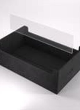 Deck Box: Dungeon Pro Convertible: Black