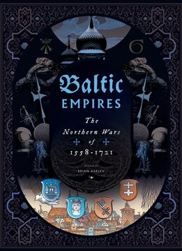 Baltic Empires (EN)