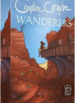 Creature Caravan: Wanderers (EN)