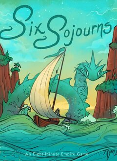 Six Sojourns (EN)