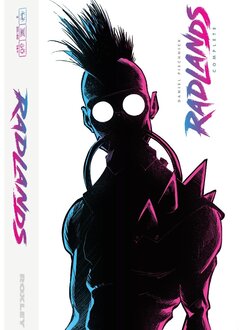 Radlands Essentials Complete Edition (EN)