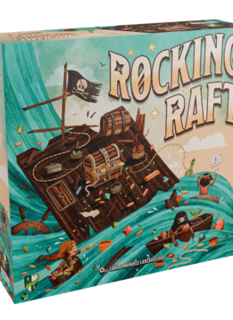 Rocking Raft (EN)