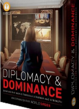 World Order: Diplomacy & Dominance (EN)