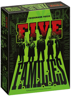 Five Families (EN)