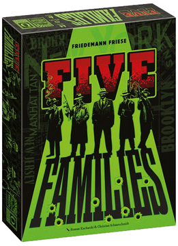 Five Families (EN)