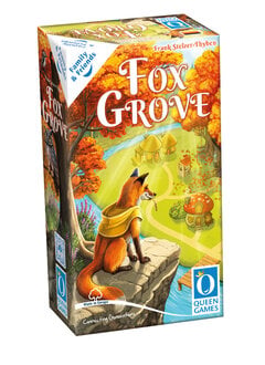Fox Grove (EN)