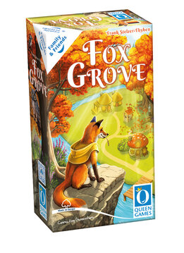 Fox Grove (EN)
