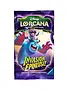 Disney Lorana TCG - Invasion Epineuse Booster PACK (FR)
