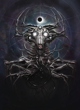 Playmat: Whisperer In The Web