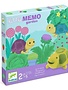 Little Mémo Jardin (EN-FR)