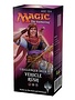 MTG Challenger Deck - Vehicle Rush