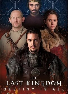 The Last Kingdom: Destiny Is All Card Game (EN)