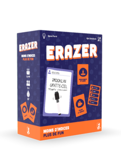 Erazer (fr)
