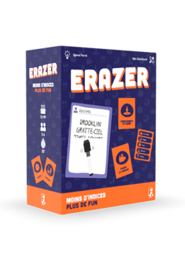 Erazer (fr)