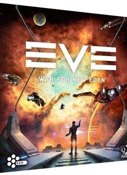 EVE: War for New Eden: Core Box (EN)