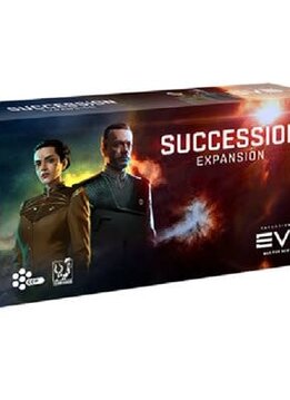 EVE: War for New Eden: Succession Expansion (EN)