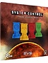 EVE: War for New Eden: Control Pack Visual Upgrade (EN)