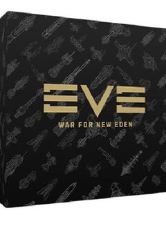 EVE: War for New Eden: Core Box Oversized (EN)